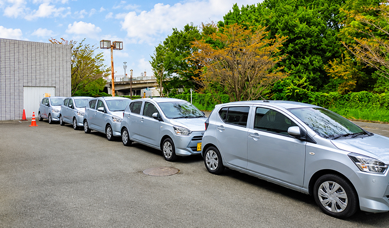 写真：訪問看護ステーション・みんなのつばさのイメージ