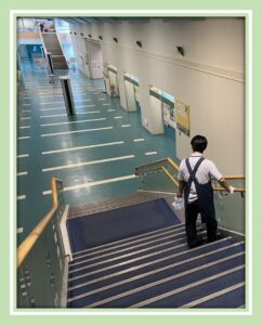 活動報告・紹介(2025年5月・港風舎）