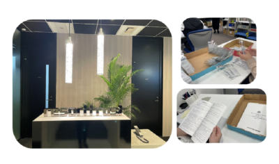 リゾートトラスト職場見学会